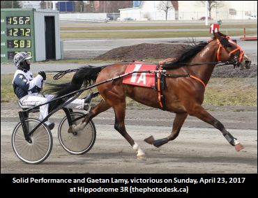 Hippodrome 3R Season Kicks Off; No Longer Offering 'Show' Wagering