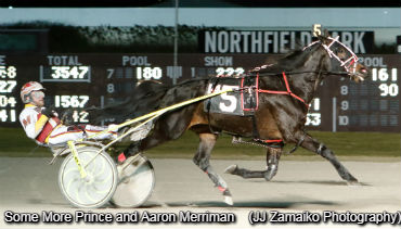 Merriman Hits 1,000 Wins….Again