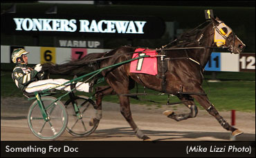 Levy Leader Sold; Prelims Wrap Up