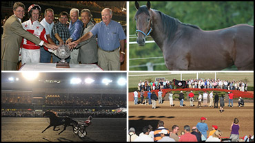 'Beach' Memories: Three-Year-Old Debut