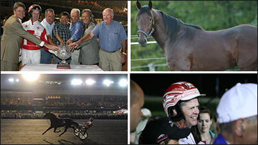 'Beach' Memories: First Start At Three