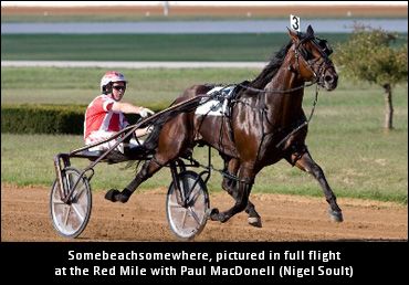 ‘Beach’s Impact On The Industry