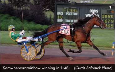 World Record For Somwherovrarainbow