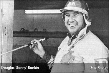 Doug 'Sonny' Rankin Passes