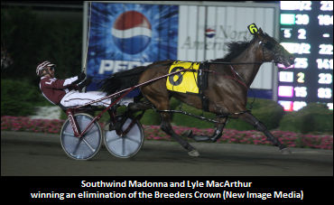 Hard To Keep A Millionaire Down