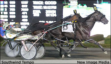 Single Elimination For Milton Stakes