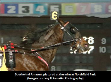 'Amazon's Scratching His Head