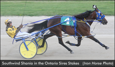 Henry Doubles In Final Grassroots Leg