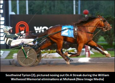 'Tyrion' Looks To Reign In Wellwood