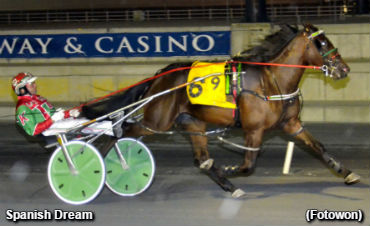 Kirby Dominates In Delaware 