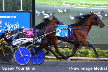 Faves Upset In Gold Divisions