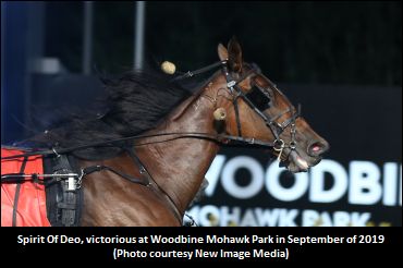 Tuesday Mohawk Qualifiers In The Books