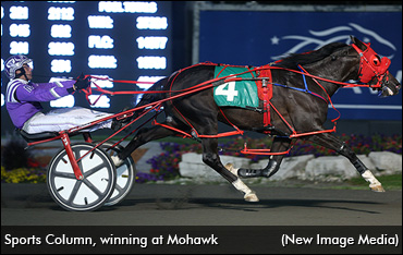 MacIntosh Seeks Monumental Win