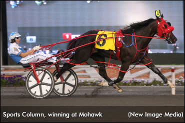 Sports Column To Stud In 2022