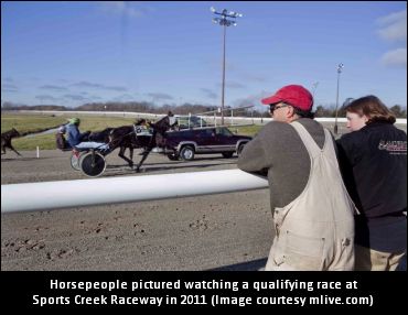 Sports Creek Resurgence Discussed 