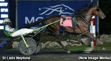 Grassroots Army Battles At Mohawk