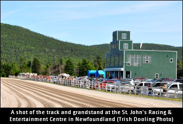 Awards Handed Out In Newfoundland
