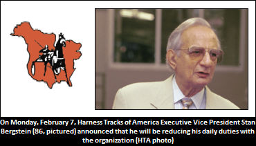 Bergstein Named Executive Emeritus At HTA; Estok New Executive Vice President