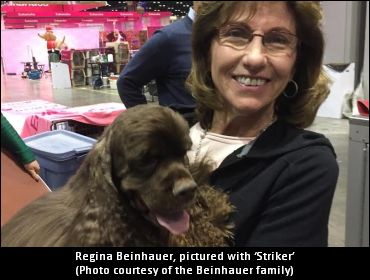 Talk About Multiple-Breed Success!