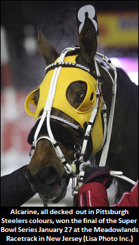 Early Sunday Start For Fraser Downs