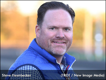 Steve Heimbecker: Believing In Families