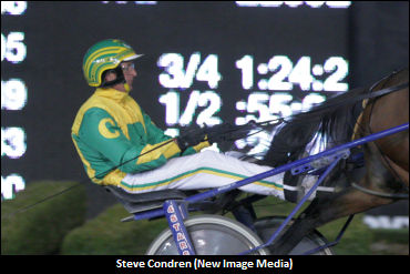 "I’m Just Happy To Be Back"