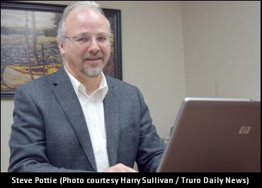 Pottie Resigns Post In NS