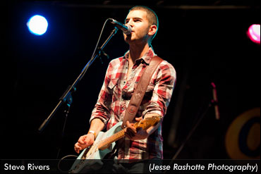 From Mohawk To The Airwaves