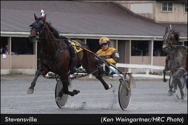 Schnittker Wins Six At Historic Track