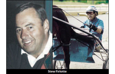 Stew Firlotte Passes, Service Announced