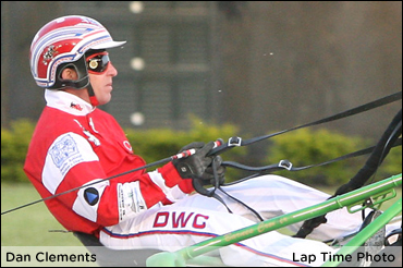 Clements Back To Ontario