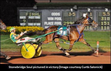 A 'Rose' For Stonebridge Soul?