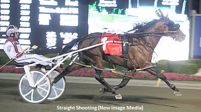 Names Out For Big M Qualifiers