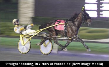 Straight Shooting To Illinois