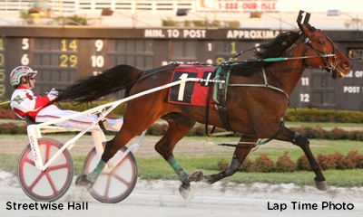 Pompano's Spring Fling Late Closer Preview