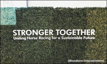 ‘Stronger Together’ Session Wednesday