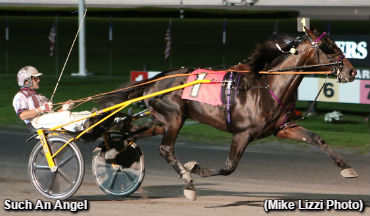 Rookies Shine In The Slop