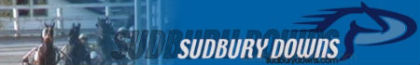 Sudbury Cancels Races And Qualifiers