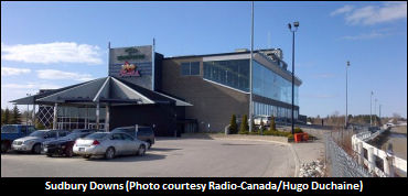 Frustration After Sudbury Meeting