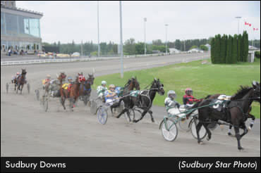 Decision On Sudbury Purse Account