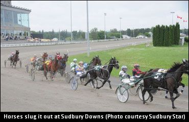 Still No Deal In Sudbury