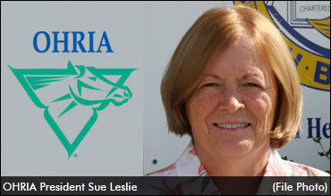 OHRIA Applauds Ontario PC's Gaming Industry Consultations