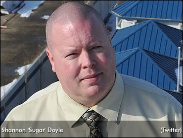 Doyle Returning To Alberta