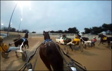 See What A Driver Sees