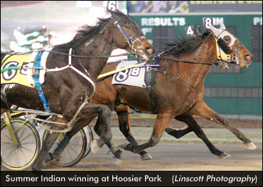 Favourites Deliver In Hoosier Invites