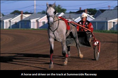 Summerside Adds Race Date