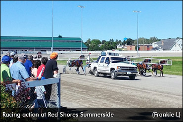 Governor's Plate Still On