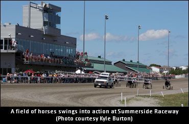 All-Stakes Summerside Sunday All-Stakes Summerside Sunday