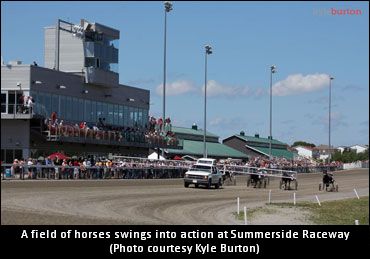 Special Wednesday Summerside Card