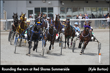 Stash It Away Lands On Top